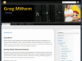 gregmilhem.com
