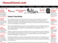 hawaiiused.com