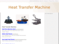 heattransfermachine.net
