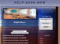 helpdesknow.info