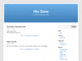 hiszone.com