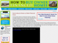 howtobuyownerfinancedhome.com