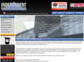 independentroofing.com