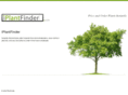 iplantfinder.com