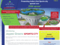 jaypee-sportscity.in