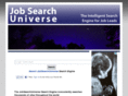 jobsearchuniverse.com
