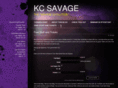 kcsavage.com