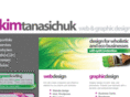 kimtanasichuk.com
