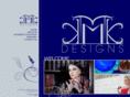 kmmkdesigns.com
