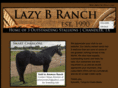 lazybranch.net