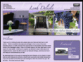 leahdelisle.com