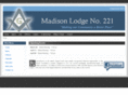 madisonlodge221.com