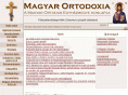 magyarorthodoxia.org