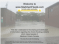 markhamfloods.com