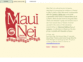 mauinei.com