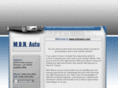 mdnauto.com