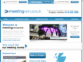 meetingvenuesuk.com