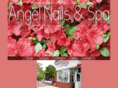 melroseangelnailsspa.com