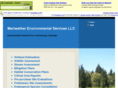 meriwetherenvironmental.com