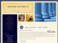molinskylaw.com