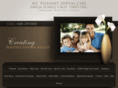 mountpleasantdentalcare.com