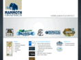 mymammothgraphics.com