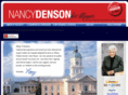 nancydensonformayor.com