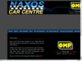 naxoscarcentre.com