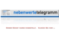 nebenwerte-telegramm.com