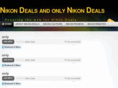 nikon-deals.com