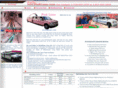 nycpinklimo.com