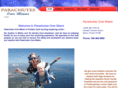 parachutesovermiami.com