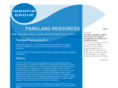 parklandresources.com
