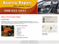 qualityrepairalbion.com