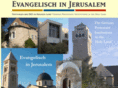 redeemer-jerusalem.com