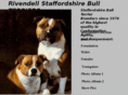 rivendellstaffords.com