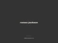 romeojackson.com
