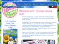 rthomasdeluxegrill.net