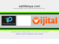 satilikesya.com