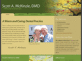 scottdentist.com