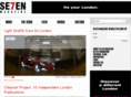 se7enmagazine.com