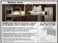 shopwesternhome.com