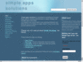simpleappssolutions.com
