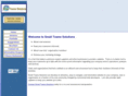 smalltownesolutions.com