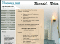 squaredealremodel.com