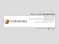 stjudeapartments.com