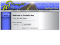 straightwaycycles.com