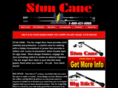 stuncane.com