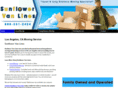 sunflowermoving.com