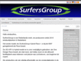 surfersgroup.com
